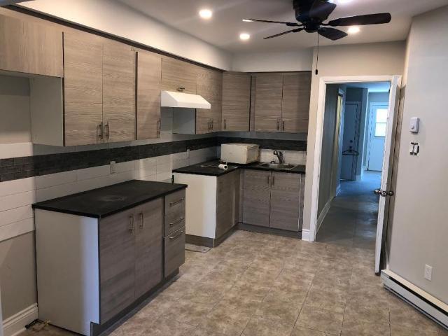 Apartment for rent in St. Leonard's, Quebec