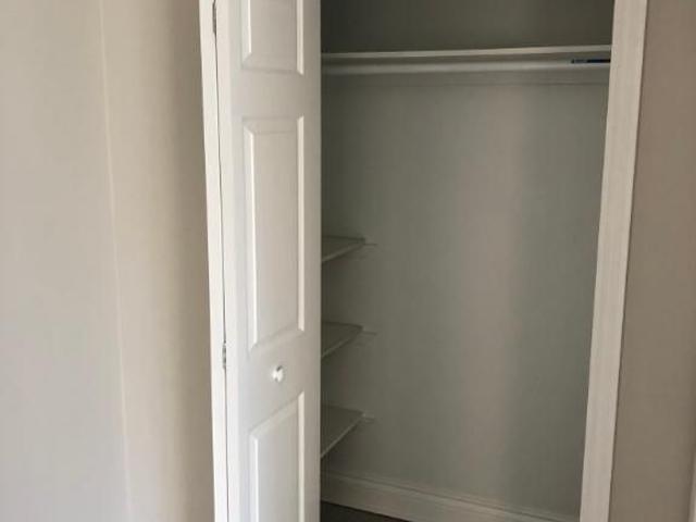 Apartment for rent in St. Leonard's, Quebec