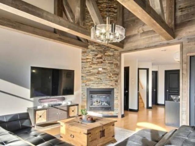 Apartment for rent in Saint-bruno-de-montarville, Quebec