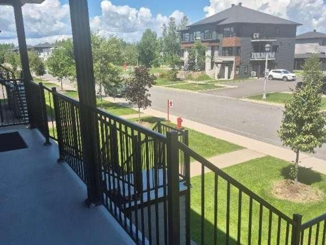 Apartment for rent in Lévis, Quebec