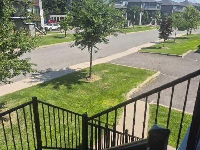 Apartment for rent in Lévis, Quebec