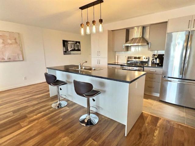 Apartment for rent in Québec, Quebec