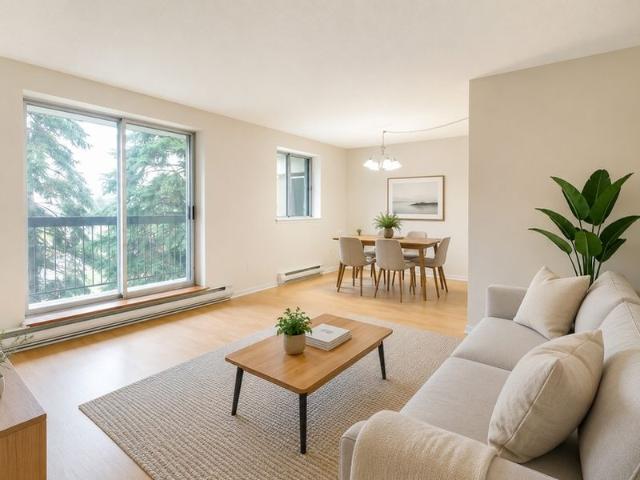 Apartment for rent in Chomedey, Quebec