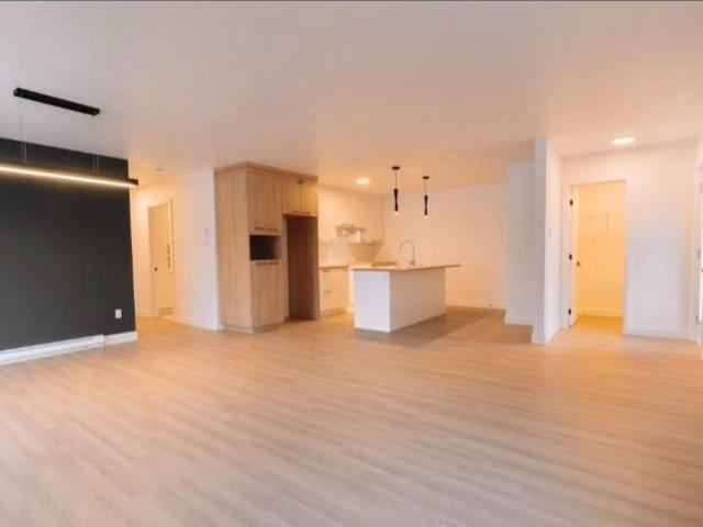 Apartment for rent in La Nouvelle-beauce, Quebec