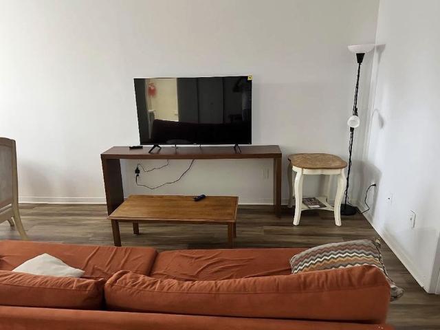 Apartment for rent in St. Leonard's, Quebec