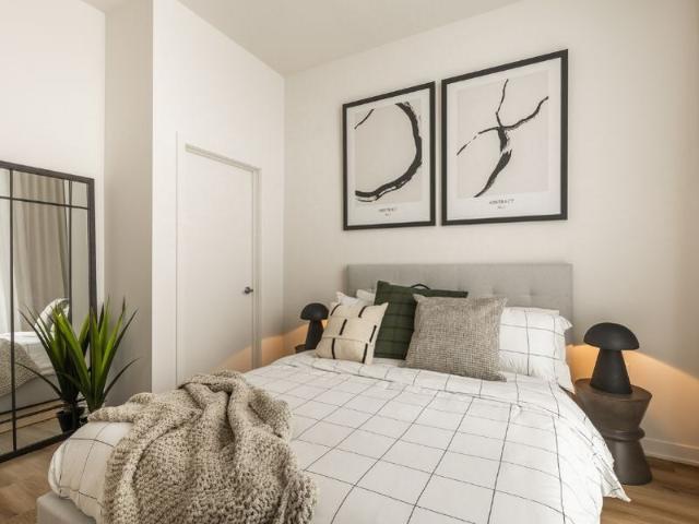 Apartment for rent in Terrebonne