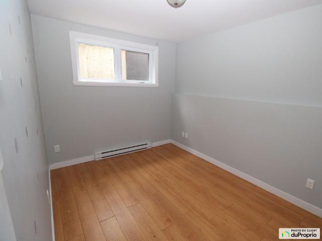 Apartment for rent in Montmorency, Québec