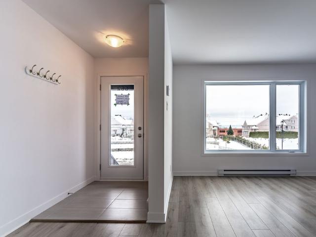 Apartment for rent in Laurentides, Quebec