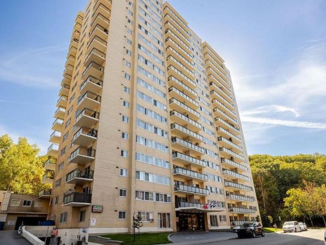 Apartment for rent in St. Leonard's, Quebec