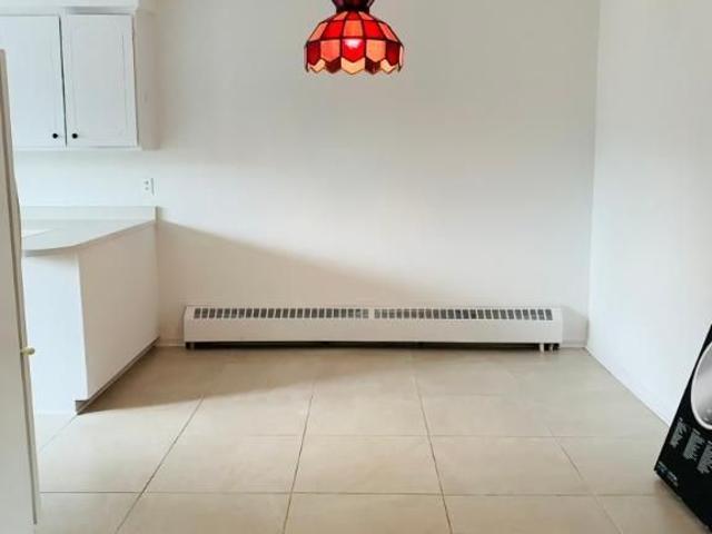 Apartment for rent in St. Leonard's, Quebec
