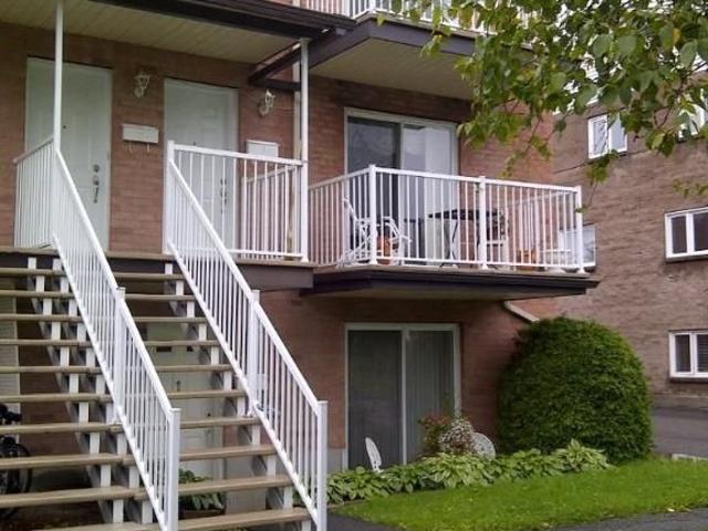 Apartment for rent in Gatineau
