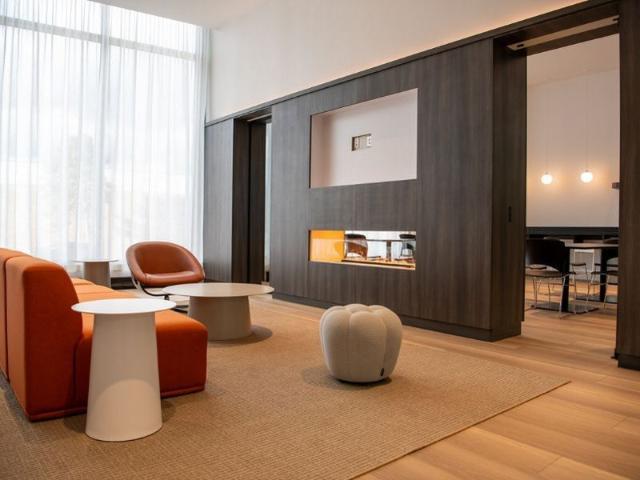 Apartment for rent in Bloome, Gatineau