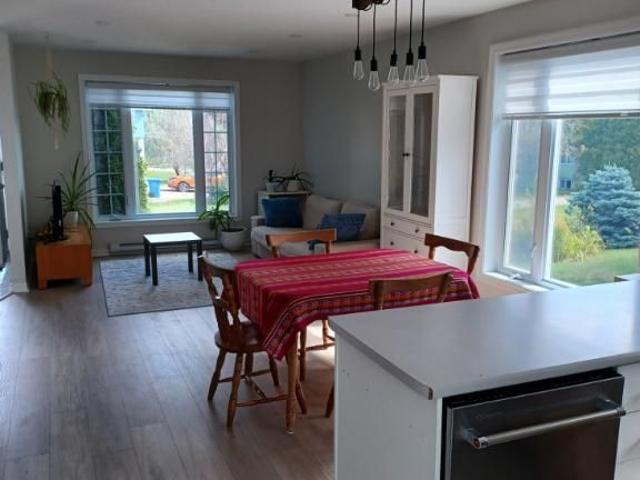 Apartment for rent in Saint-Jérôme, Laurentides