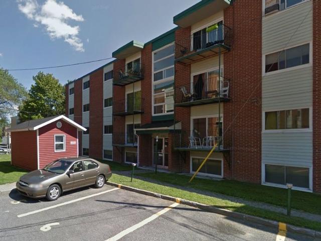 Apartment for rent in Québec, Quebec