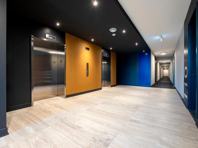 Apartment for rent in St. Leonard's, Quebec