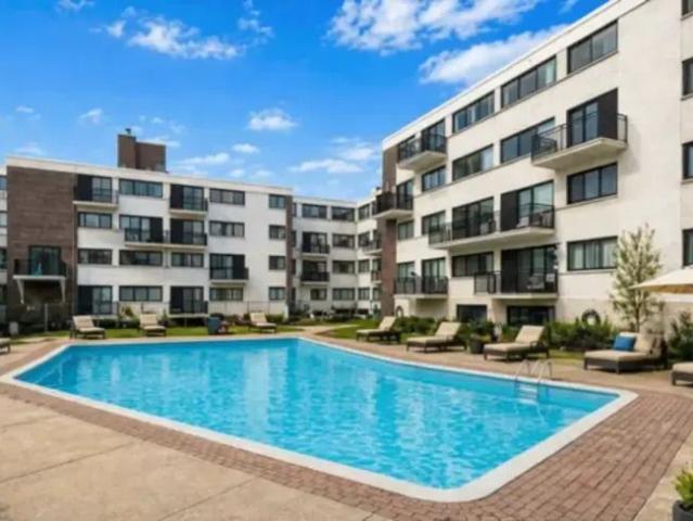 Apartment for rent in Chameran, Montréal