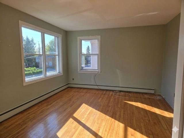 Apartment for rent in Drummond, Quebec