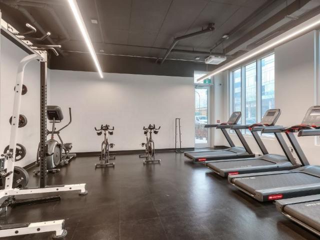 Apartment for rent in St. Leonard's, Quebec