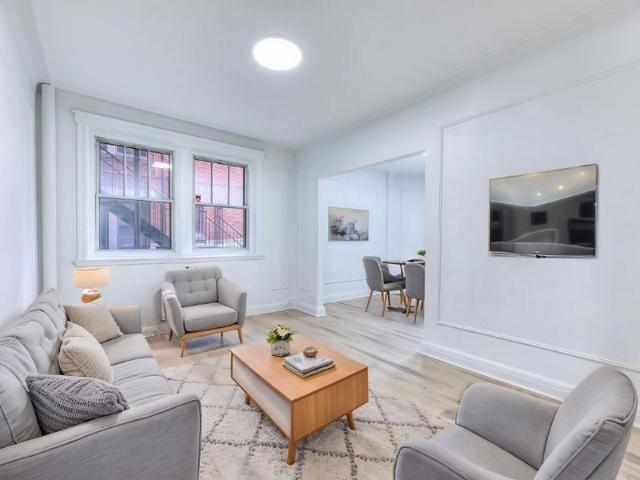 Apartment for rent in Westmount, Quebec