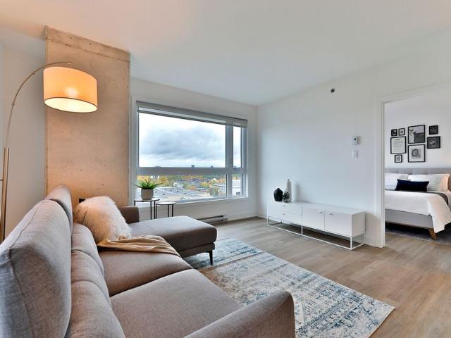 Apartment for rent in St. Leonard's, Quebec