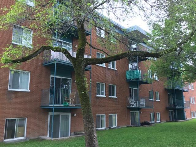 Apartment for rent in Québec, Quebec