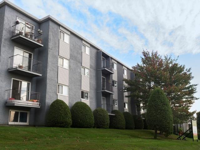 Apartment for rent in Sherbrooke, Quebec