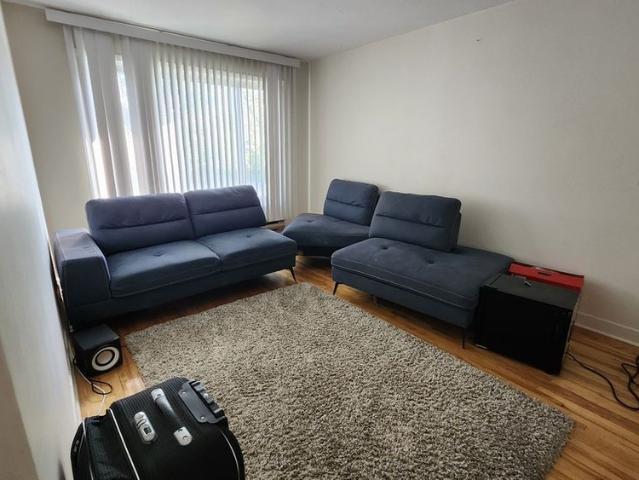 Apartment for rent in St. Leonard's, Quebec