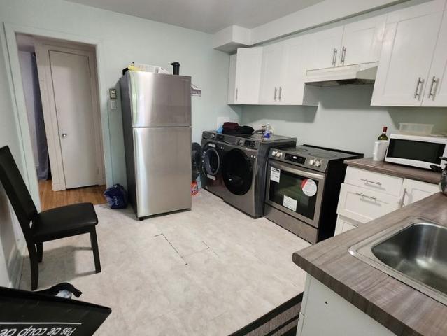 Apartment for rent in St. Leonard's, Quebec