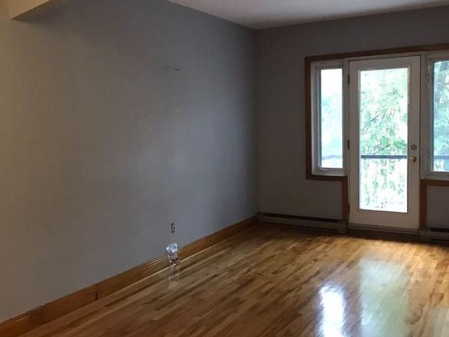 Apartment for rent in St. Leonard's, Quebec