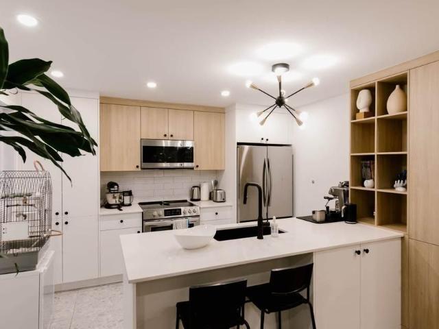 Apartment for rent in Laurentides, Quebec