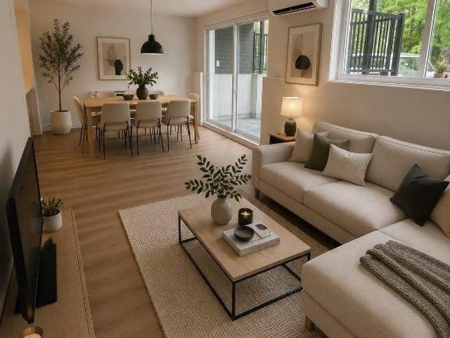 Apartment for rent in Laurentides, Quebec
