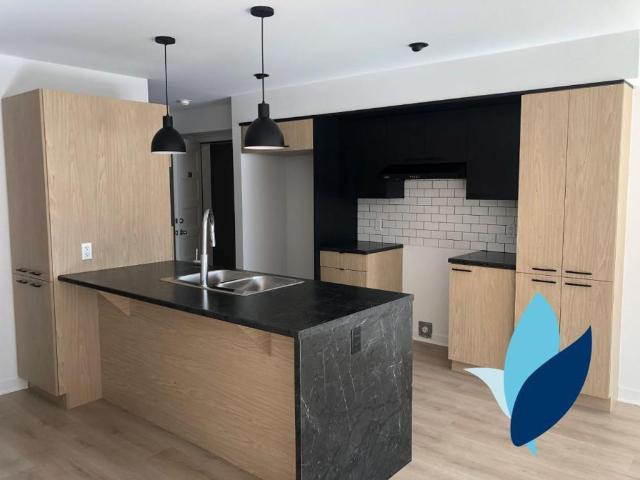 Apartment for rent in Laurentides, Quebec