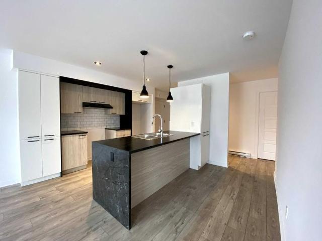 Apartment for rent in Laurentides, Quebec