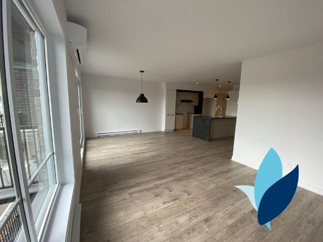 Apartment for rent in Laurentides, Quebec
