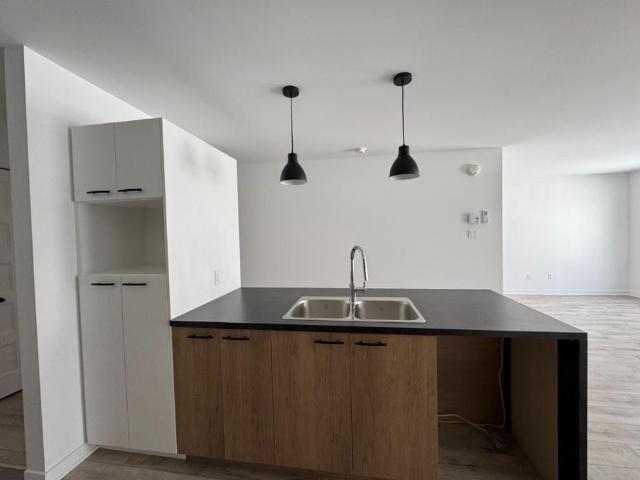 Apartment for rent in Laurentides, Quebec