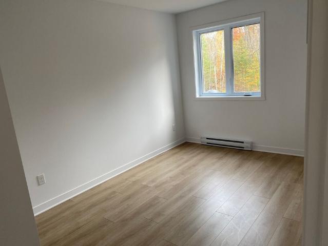 Apartment for rent in Laurentides, Quebec
