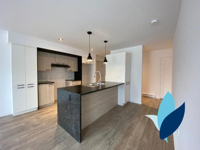 Apartment for rent in Laurentides, Quebec