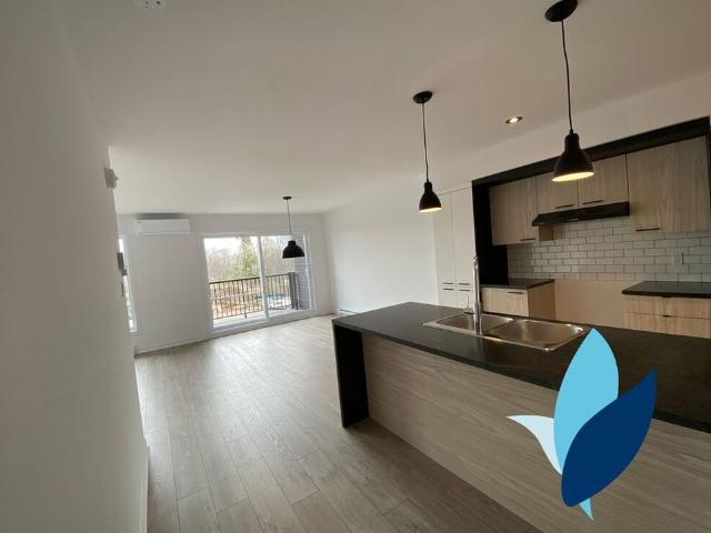 Apartment for rent in Laurentides, Quebec