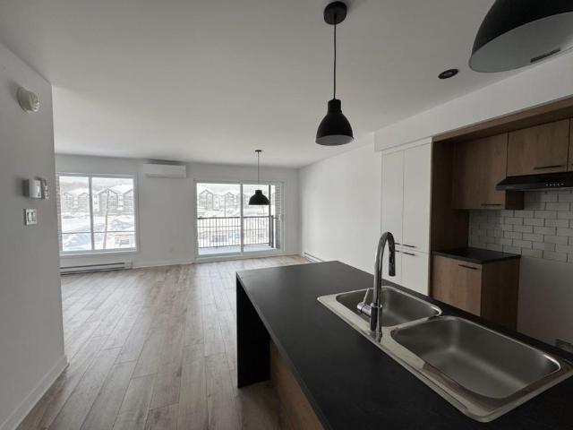 Apartment for rent in Laurentides, Quebec