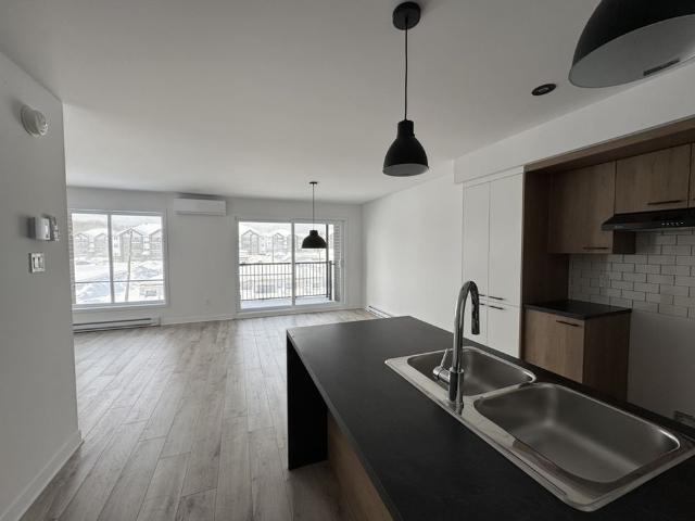 Apartment for rent in Laurentides, Quebec