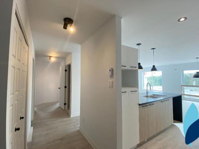 Apartment for rent in Laurentides, Quebec