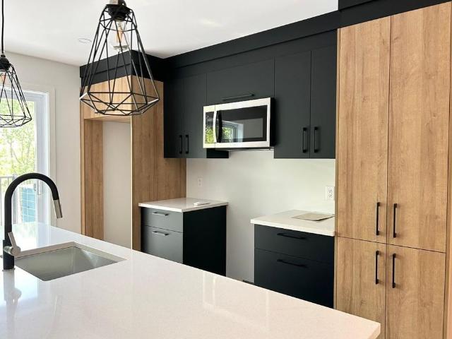 Apartment for rent in Pierre-de Saurel, Quebec