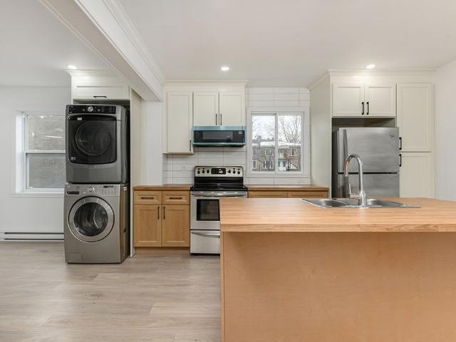 Apartment for rent in Greenfield Park, Longueuil
