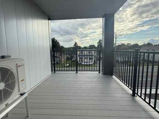 Apartment for rent in Pierre-de Saurel, Quebec