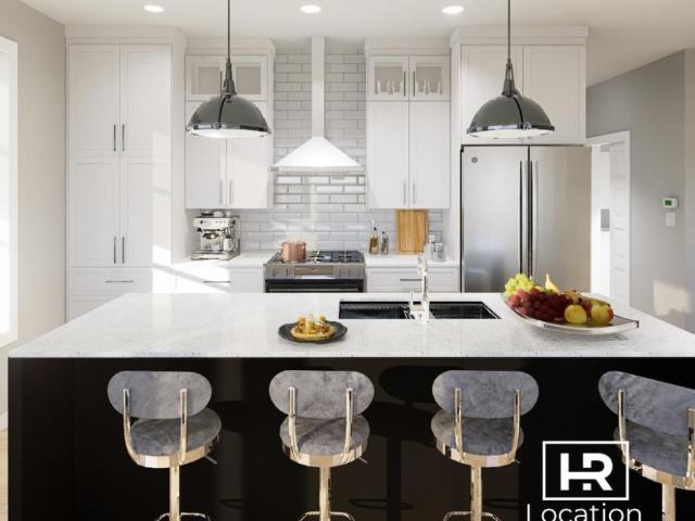 Apartment for rent in Ange-Gardien, Montérégie