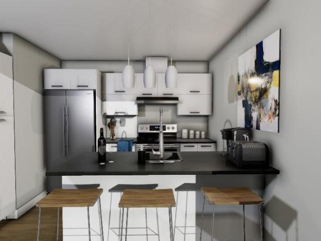 Apartment for rent in Saint-gilles, Quebec