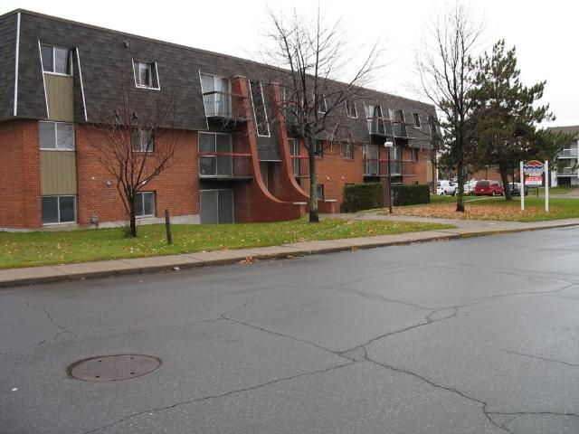 Apartment for rent in Mauricie, Quebec