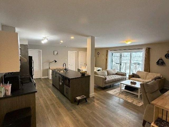 Apartment for rent in Drummond, Quebec