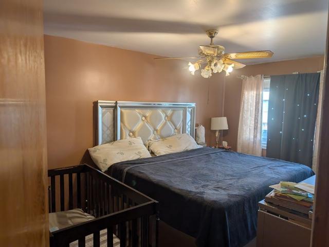 Apartment for rent in St. Leonard's, Quebec