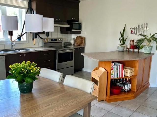 Apartment for rent in Le Petit Saint-Damien, Salaberry-de-Valleyfield
